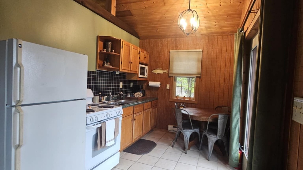 Photo of Kitchen in Savanna