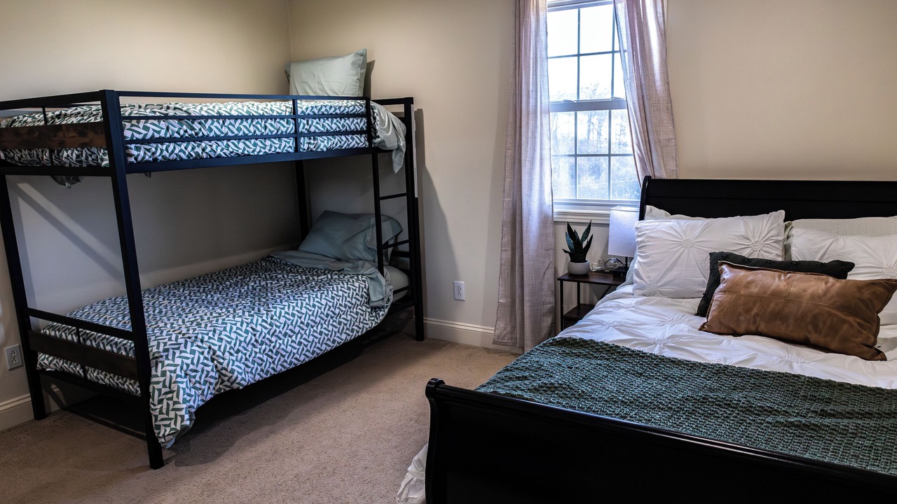 Photo of Bedroom in Huron