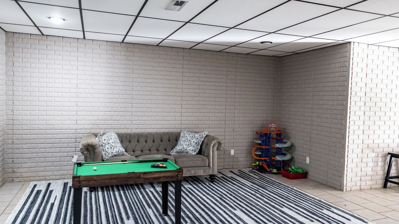 Photo of Bedroom in Huron