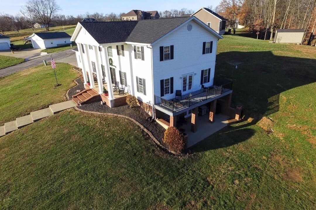 Photo of Outdoor in Huron