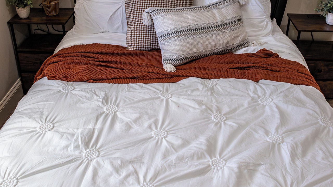 Photo of Bedroom in Huron
