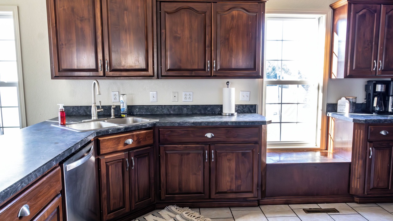 Photo of Kitchen in Huron