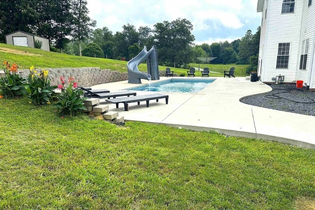 Photo of Outdoor in Huron
