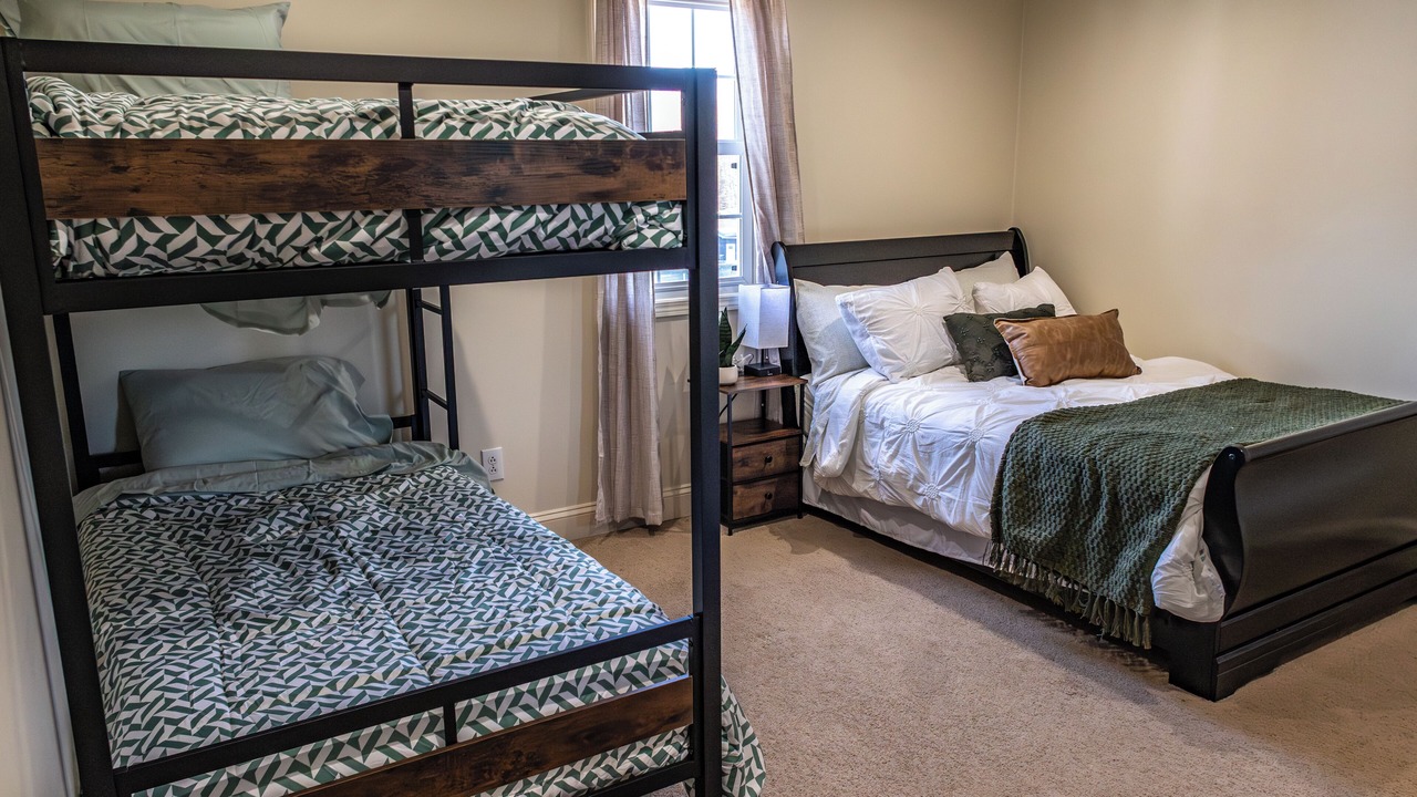 Photo of Bedroom in Huron
