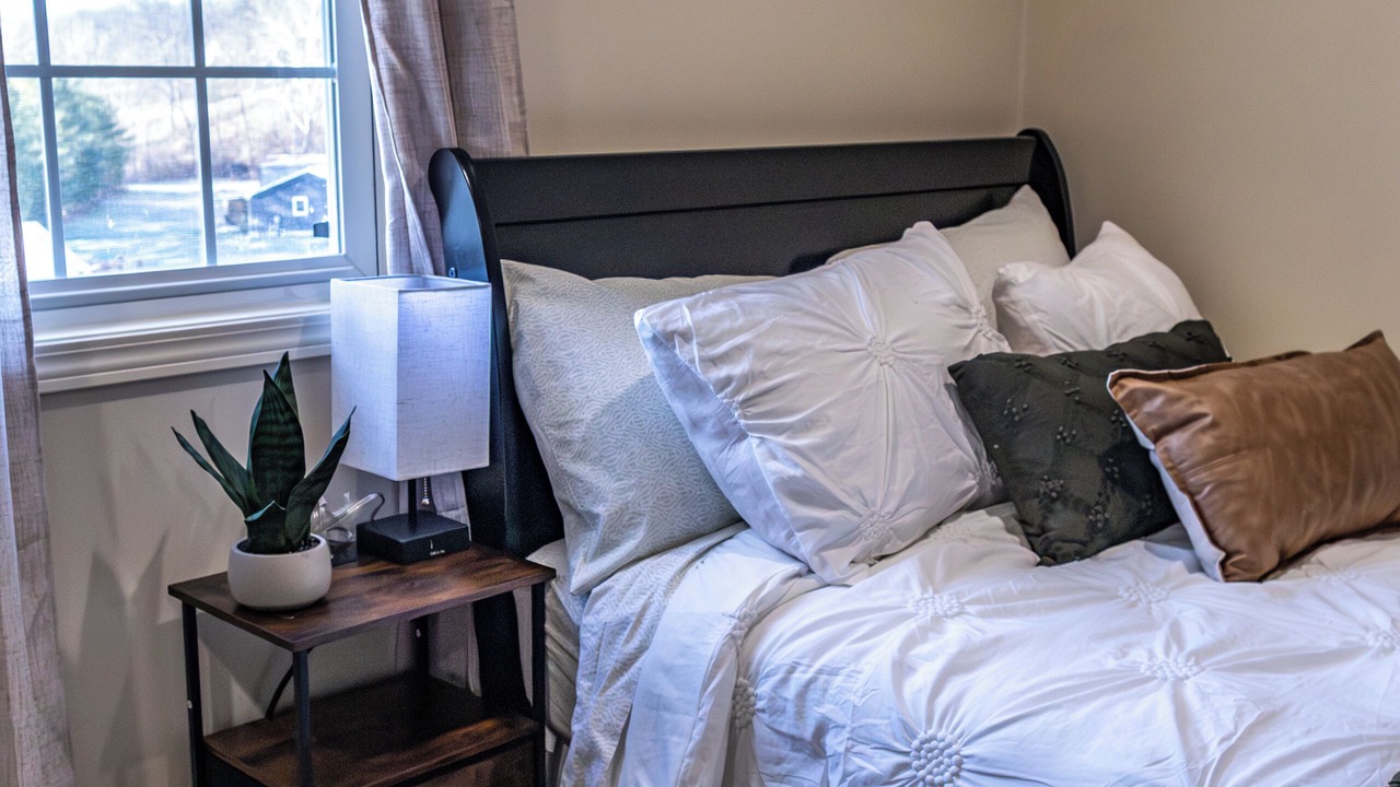 Photo of Bedroom in Huron