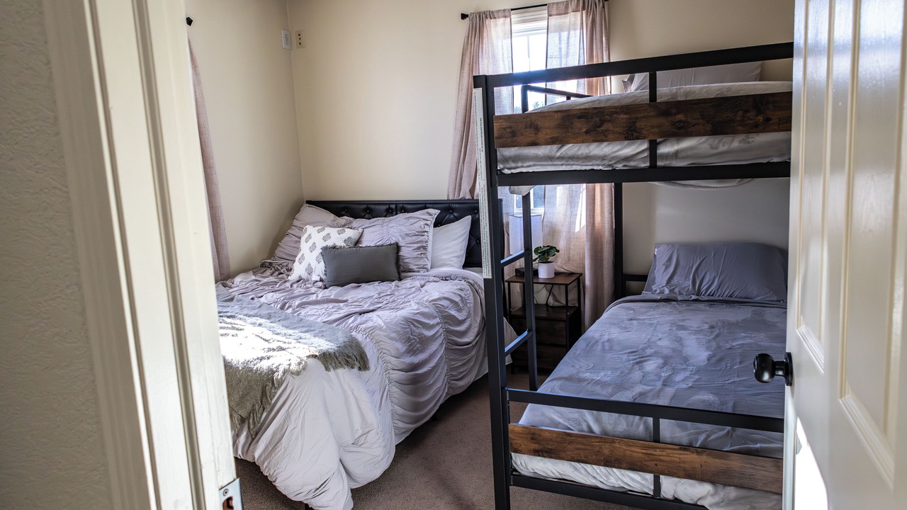 Photo of Bedroom in Huron