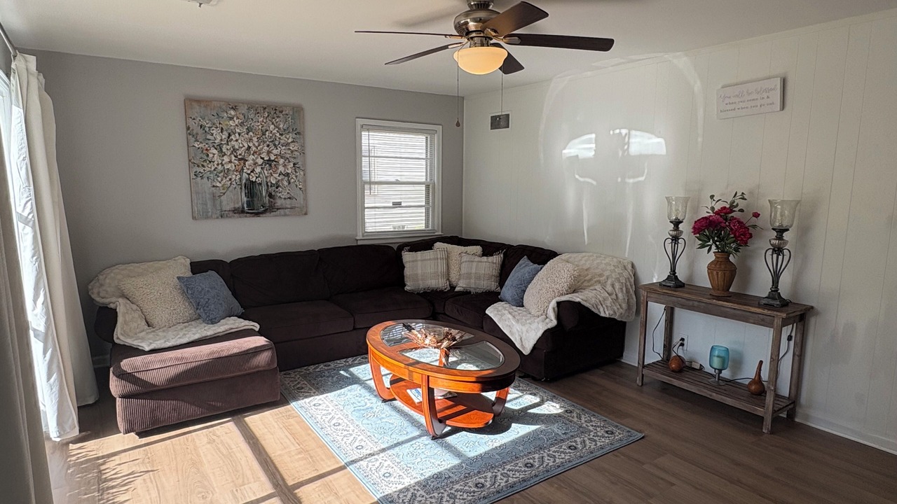 Photo of Livingroom in Wichita