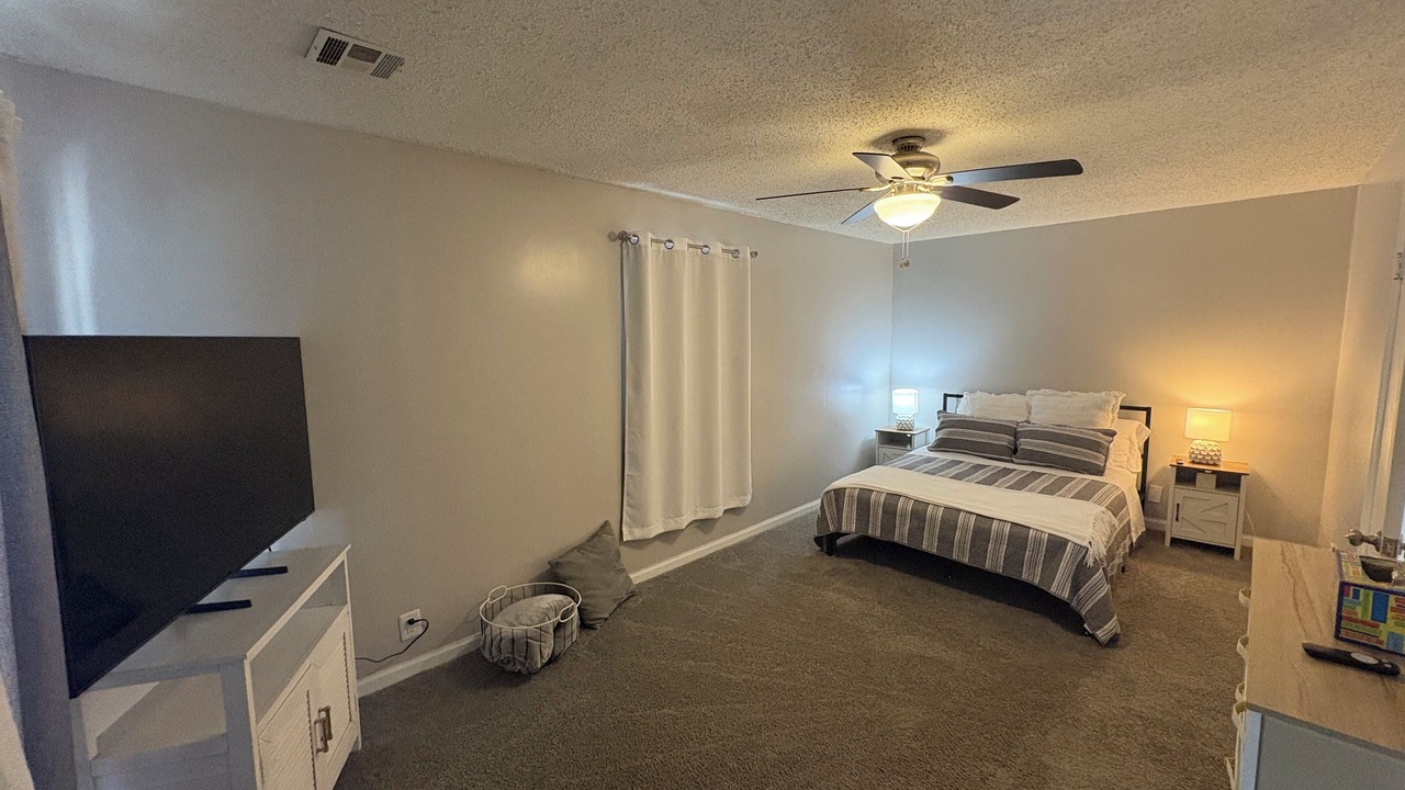 Photo of Bedroom in Wichita