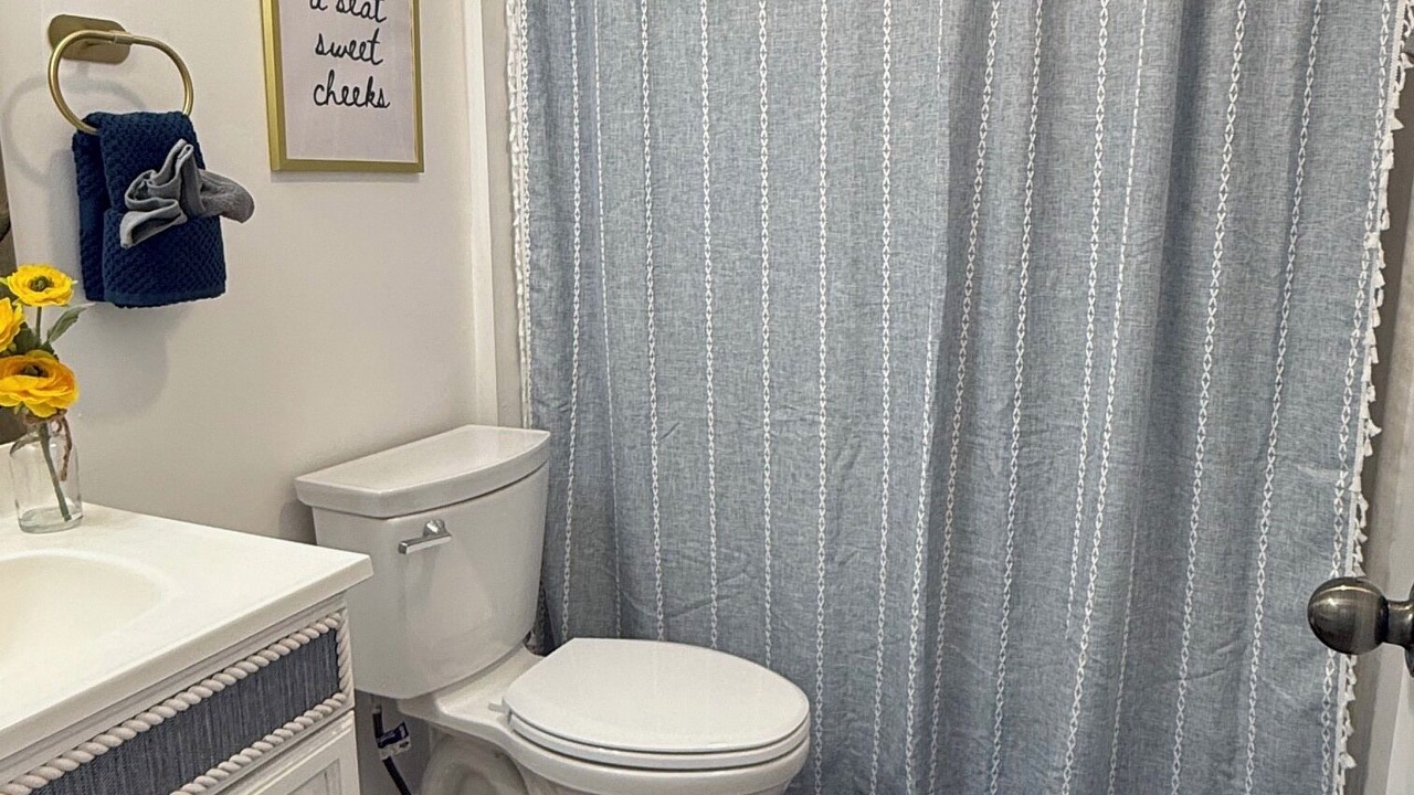 Photo of Bathroom in Gardner