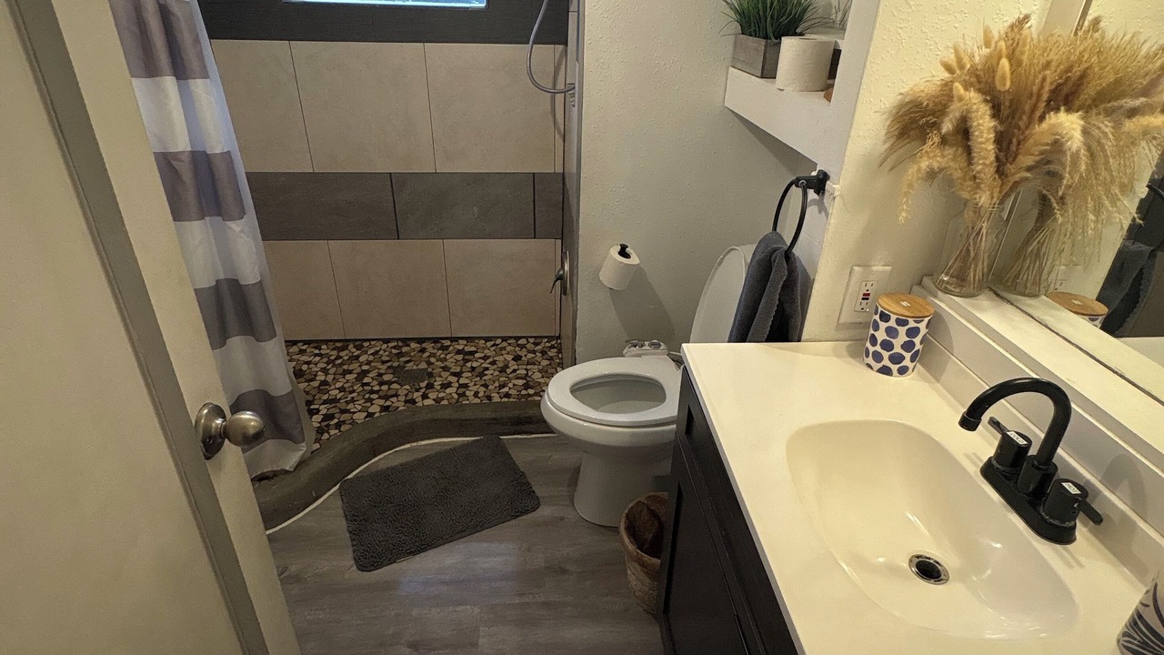 Photo of Bathroom in Merritt Island