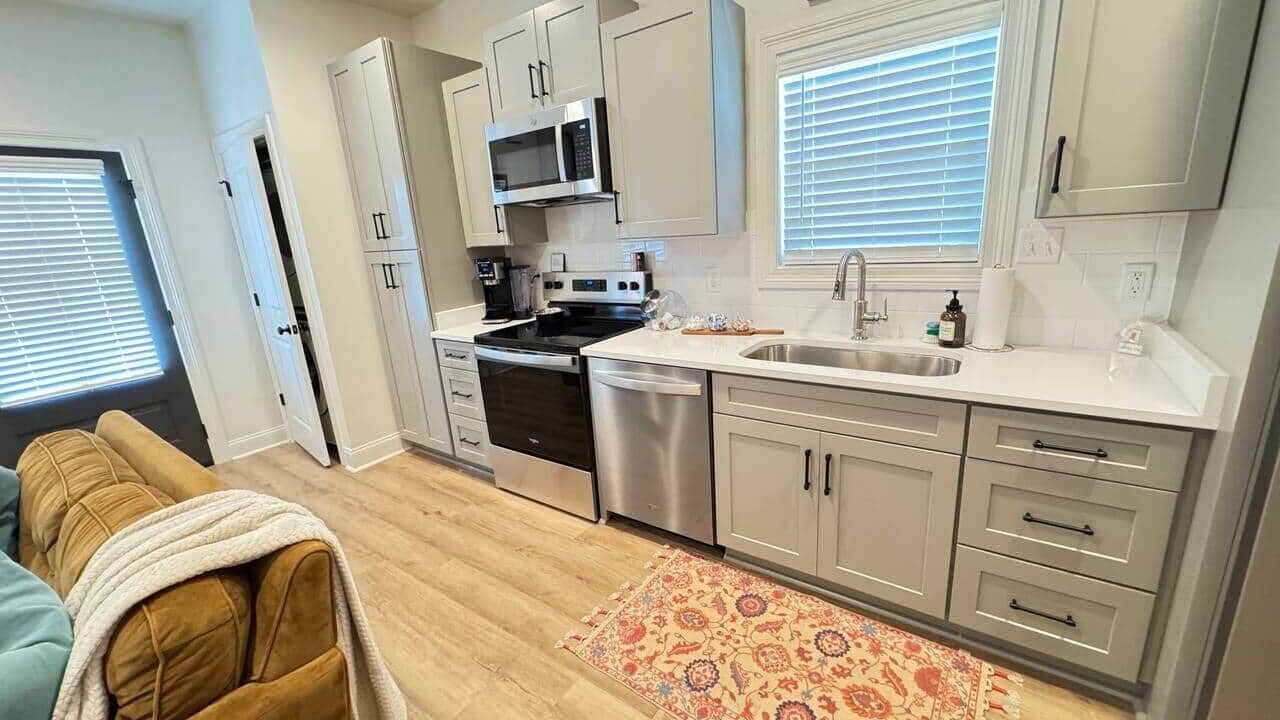 Photo of Kitchen in Oxford