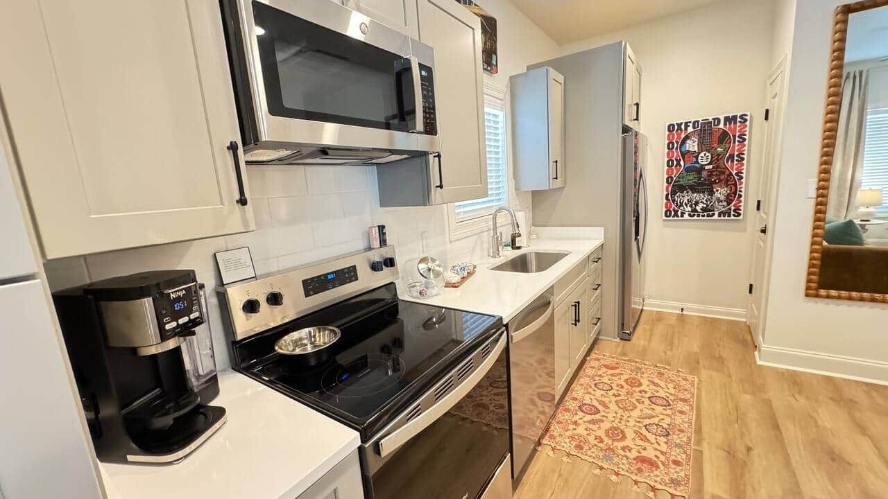 Photo of Kitchen in Oxford