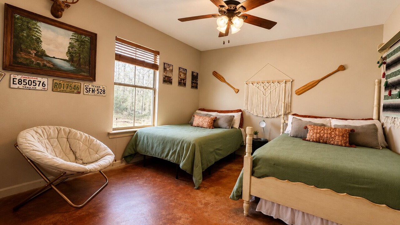 Photo of Bedroom in McCall Creek