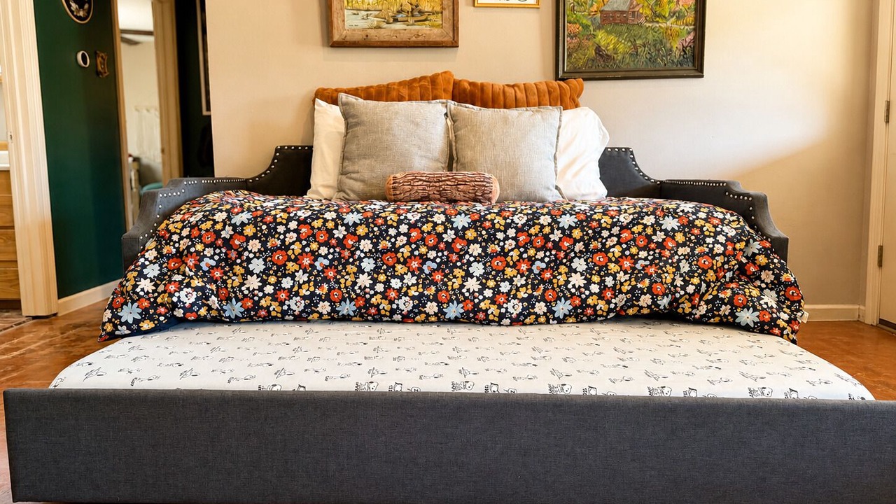 Photo of Bedroom in McCall Creek