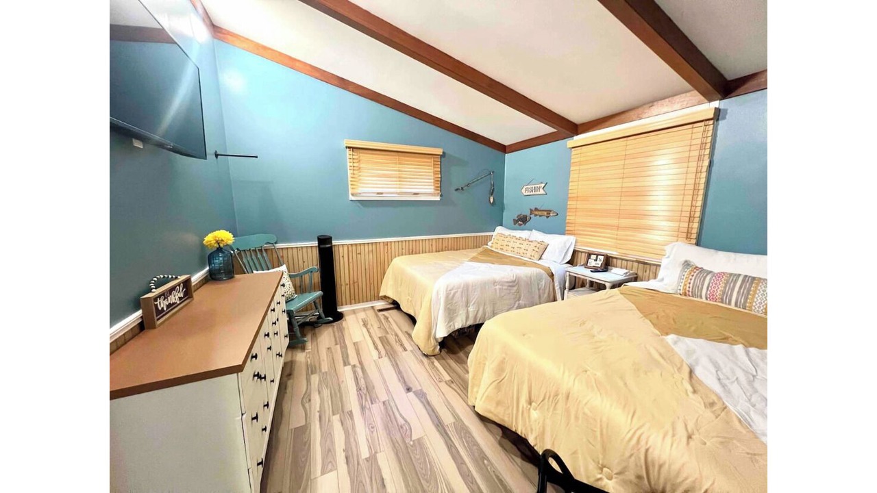 Photo of Bedroom in Fostoria