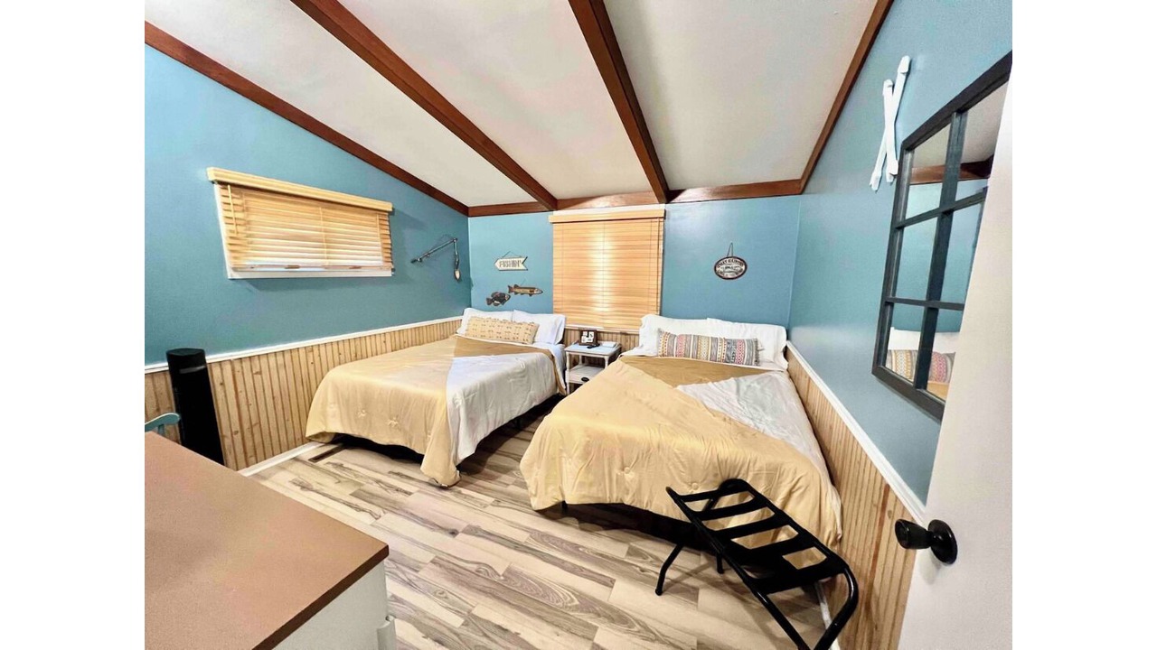 Photo of Bedroom in Fostoria