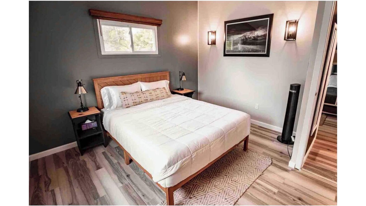 Photo of Bedroom in Fostoria