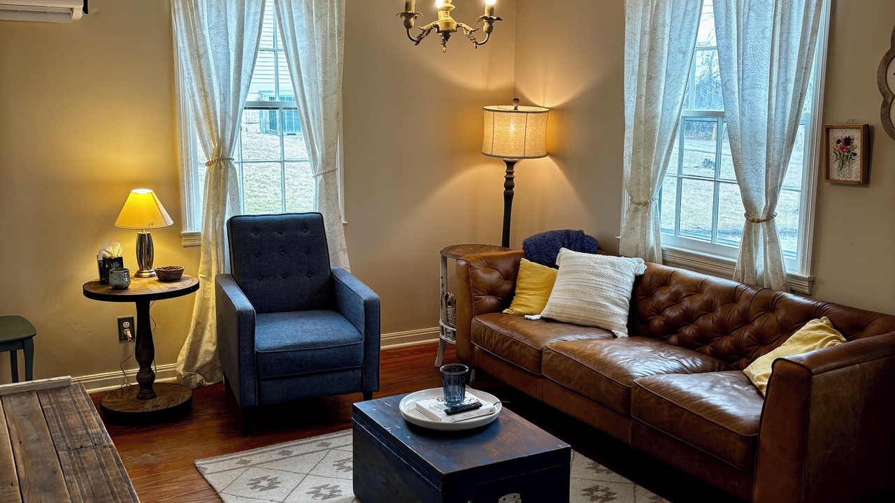 Photo of Livingroom in Kingston Springs