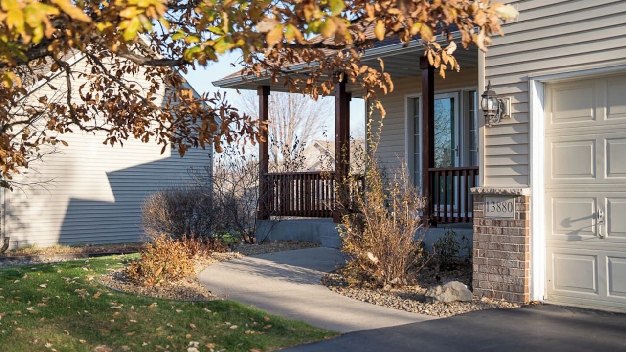 Photo of Outdoor in Rosemount