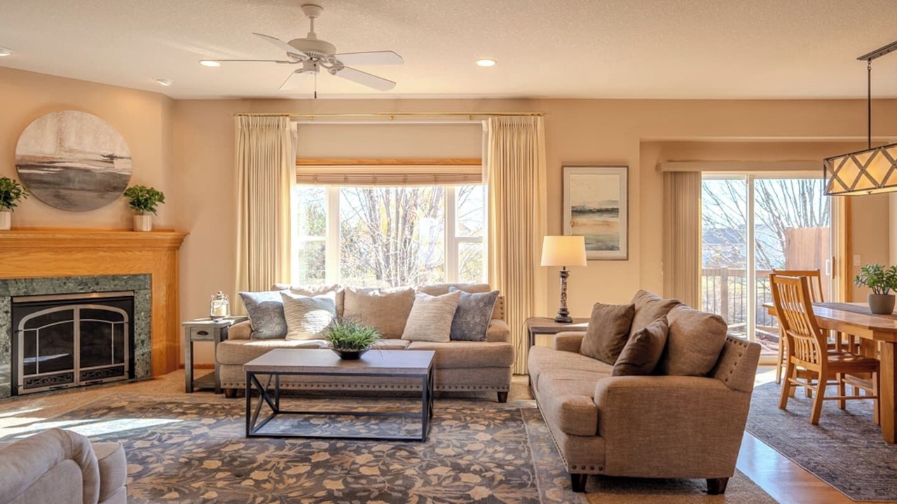 Photo of Livingroom in Rosemount