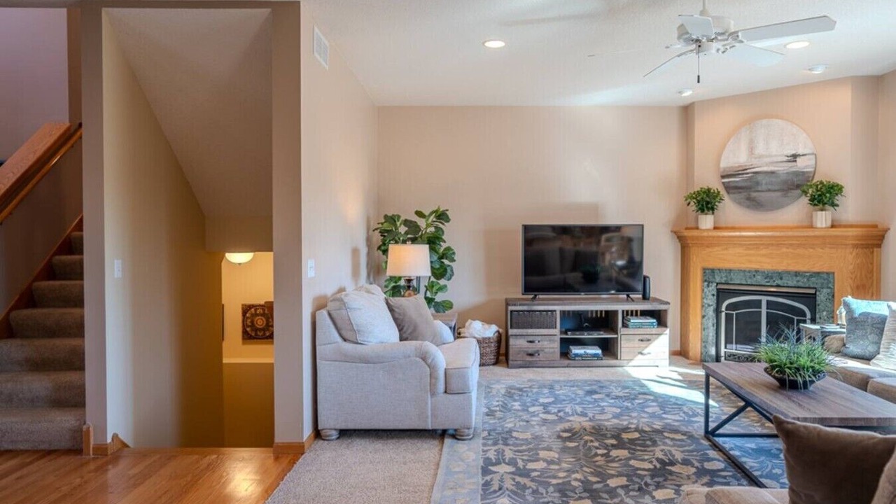 Photo of Livingroom in Rosemount