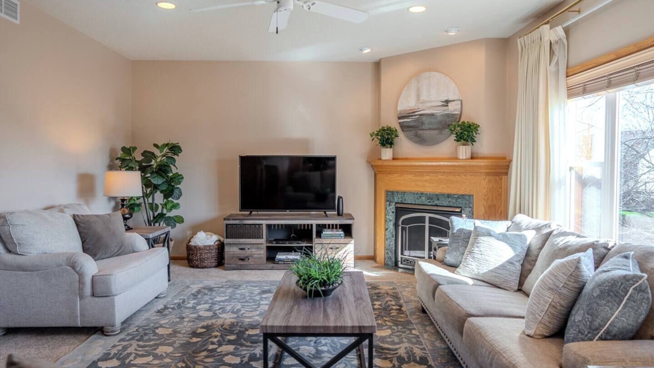 Photo of Livingroom in Rosemount