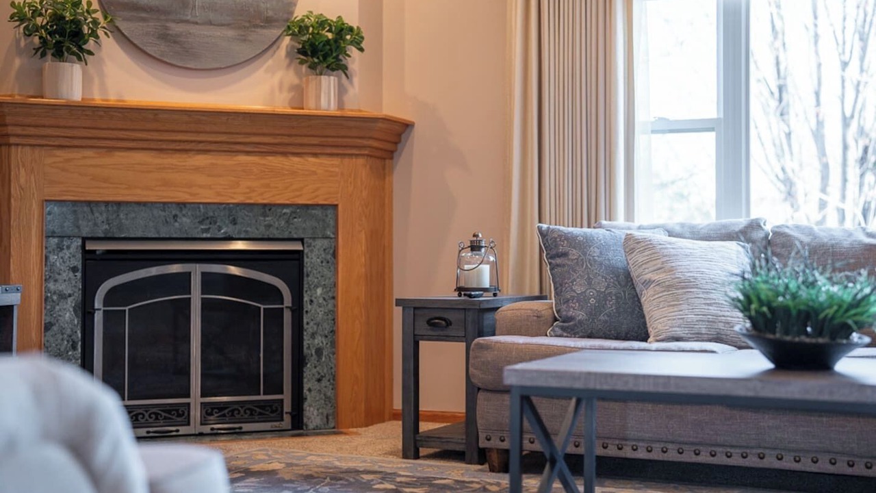 Photo of Livingroom in Rosemount