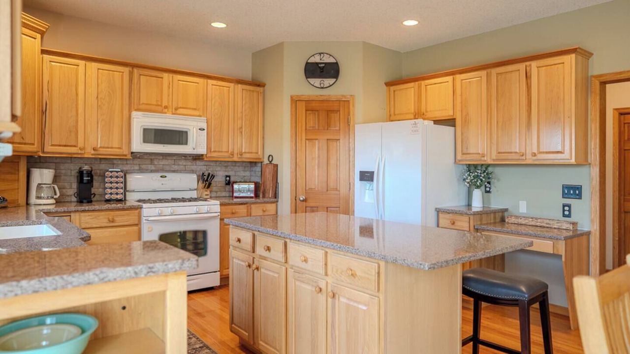 Photo of Kitchen in Rosemount