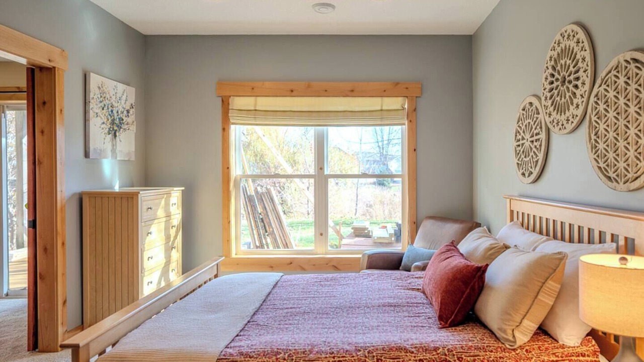 Photo of Bedroom in Rosemount