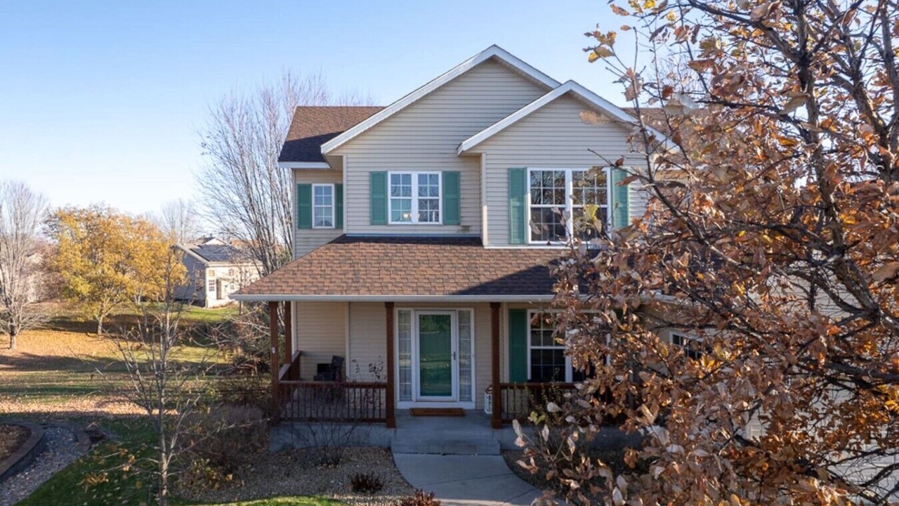 Photo of Outdoor in Rosemount