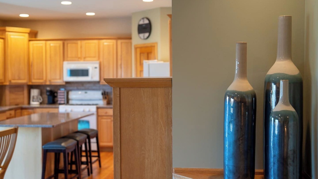 Photo of Kitchen in Rosemount