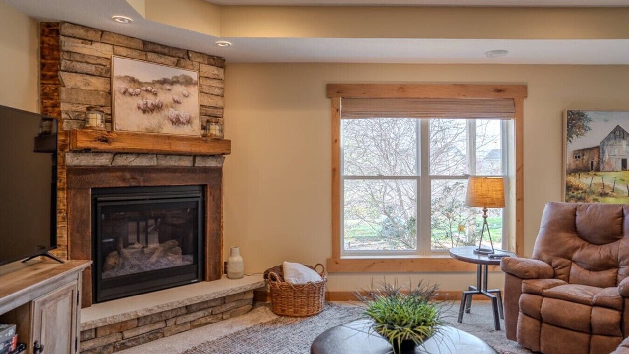 Photo of Livingroom in Rosemount