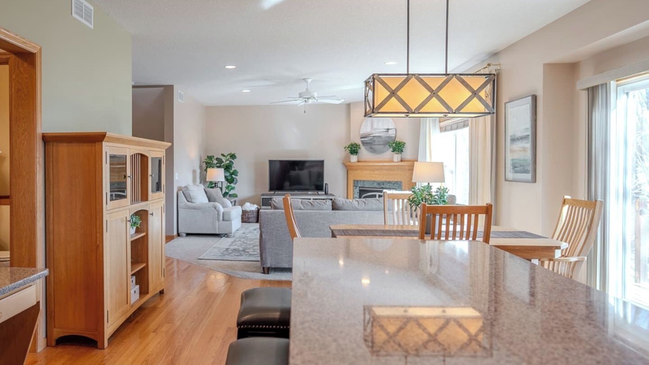 Photo of Livingroom in Rosemount