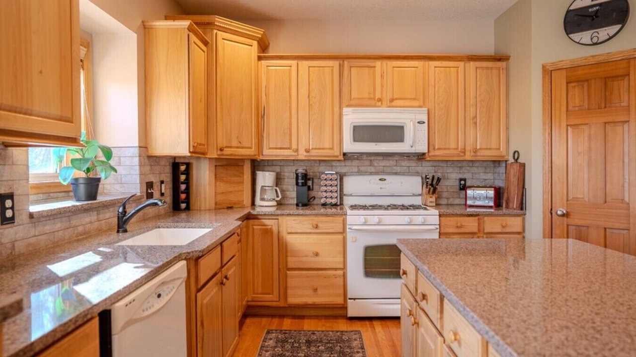 Photo of Kitchen in Rosemount