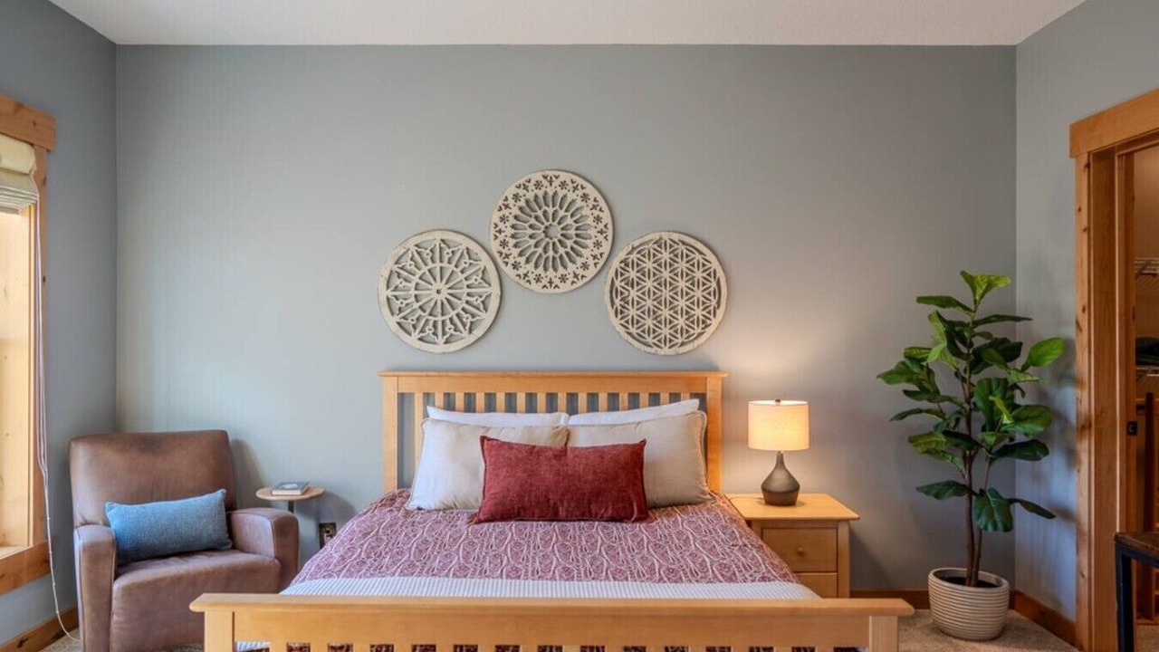 Photo of Bedroom in Rosemount