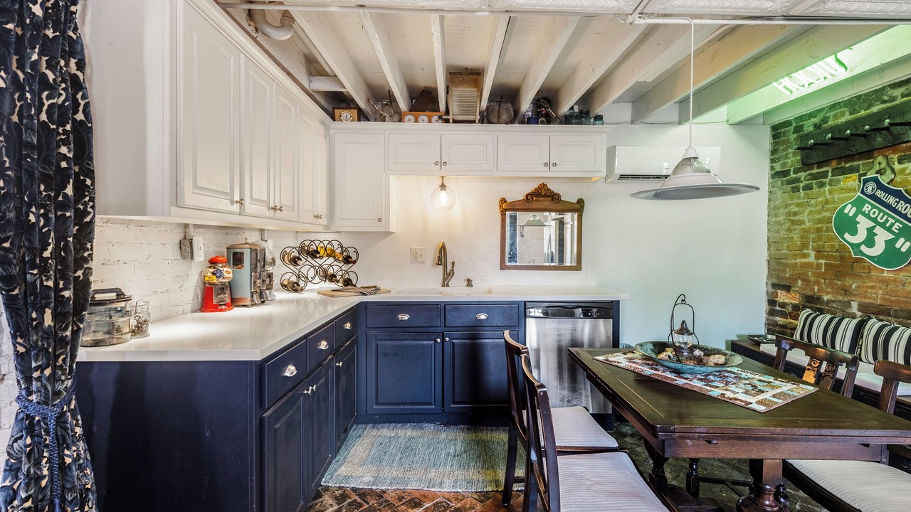 Photo of Kitchen in Cumby