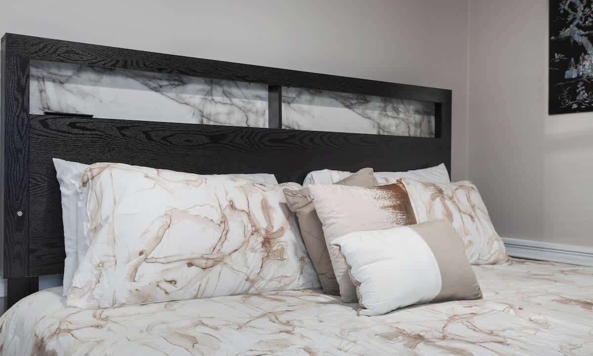 Photo of Bedroom in Westwood