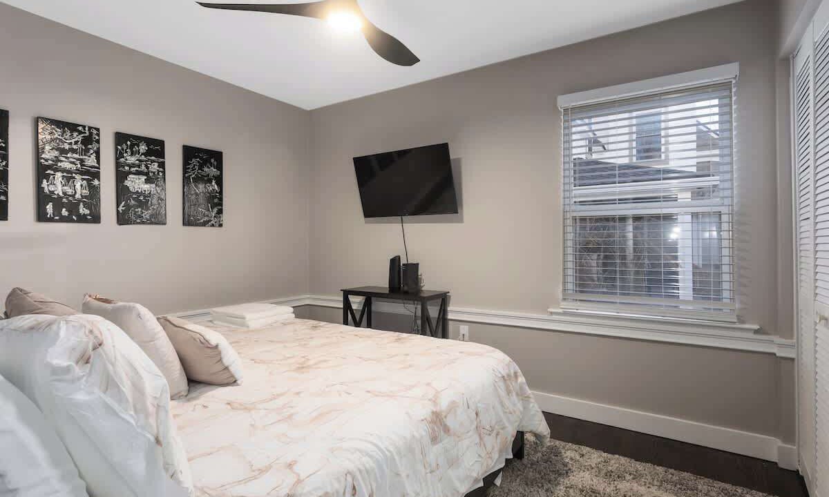 Photo of Bedroom in Westwood