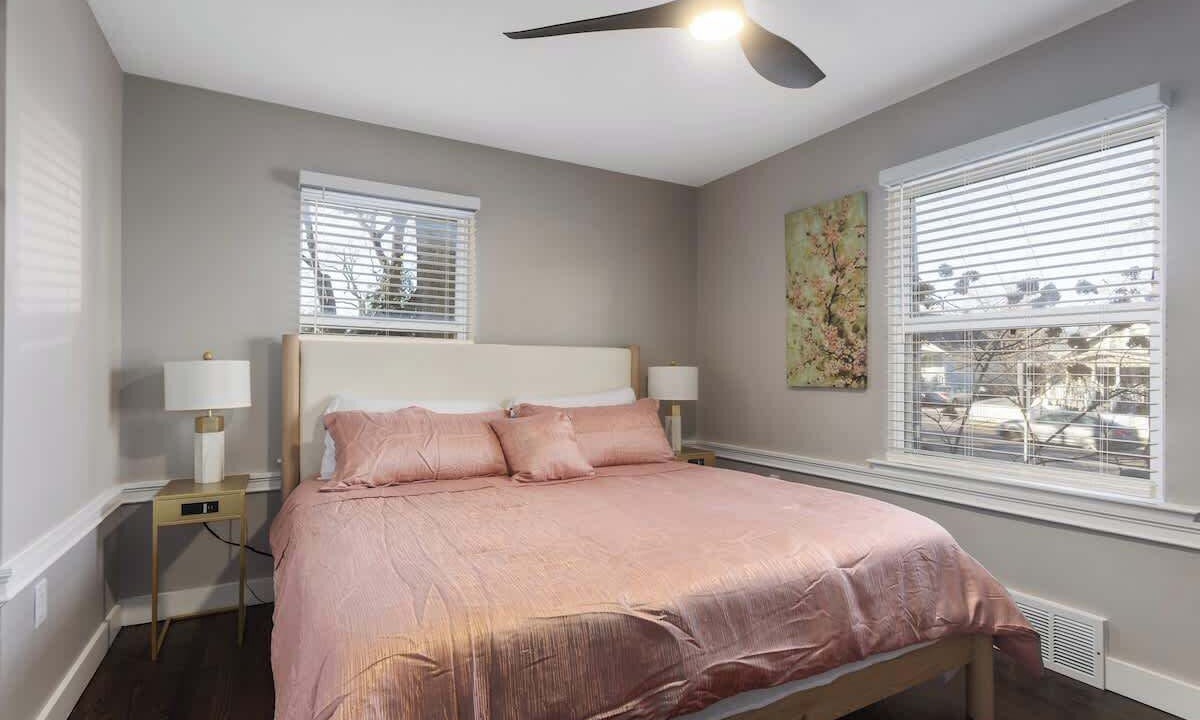 Photo of Bedroom in Westwood