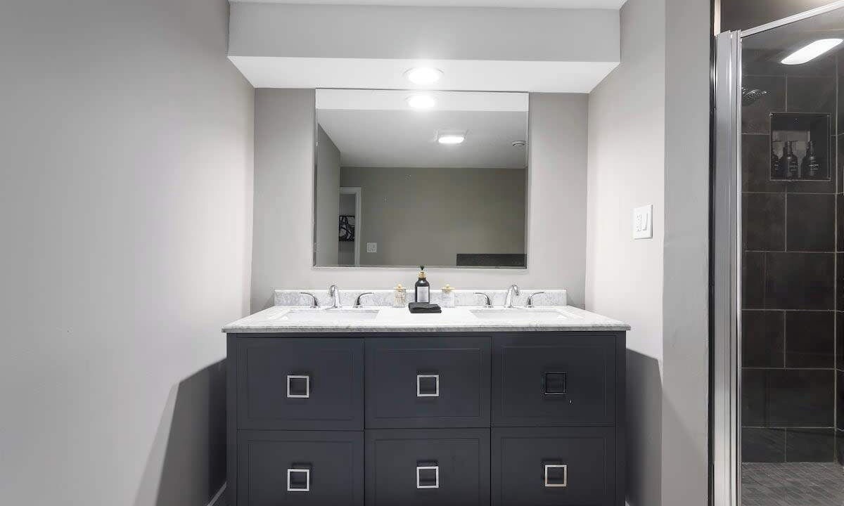 Photo of Bathroom in Westwood