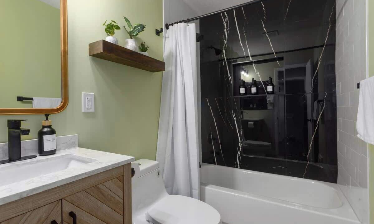 Photo of Bathroom in Westwood