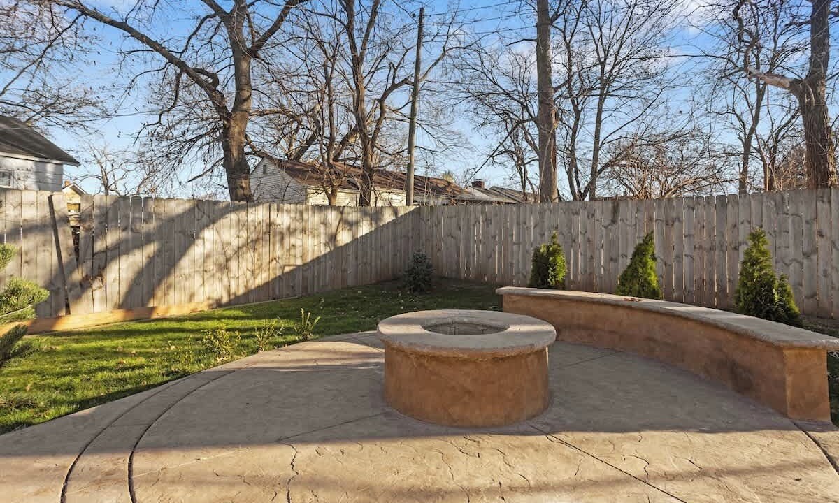 Photo of Outdoor in Westwood