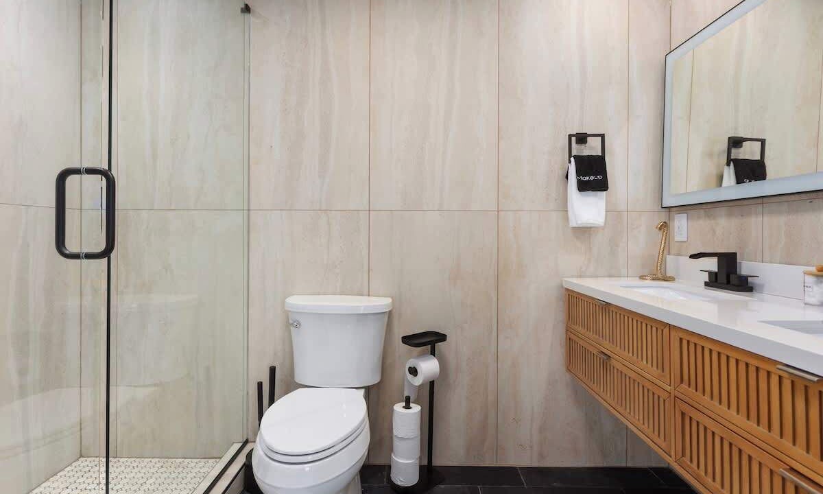 Photo of Bathroom in Westwood