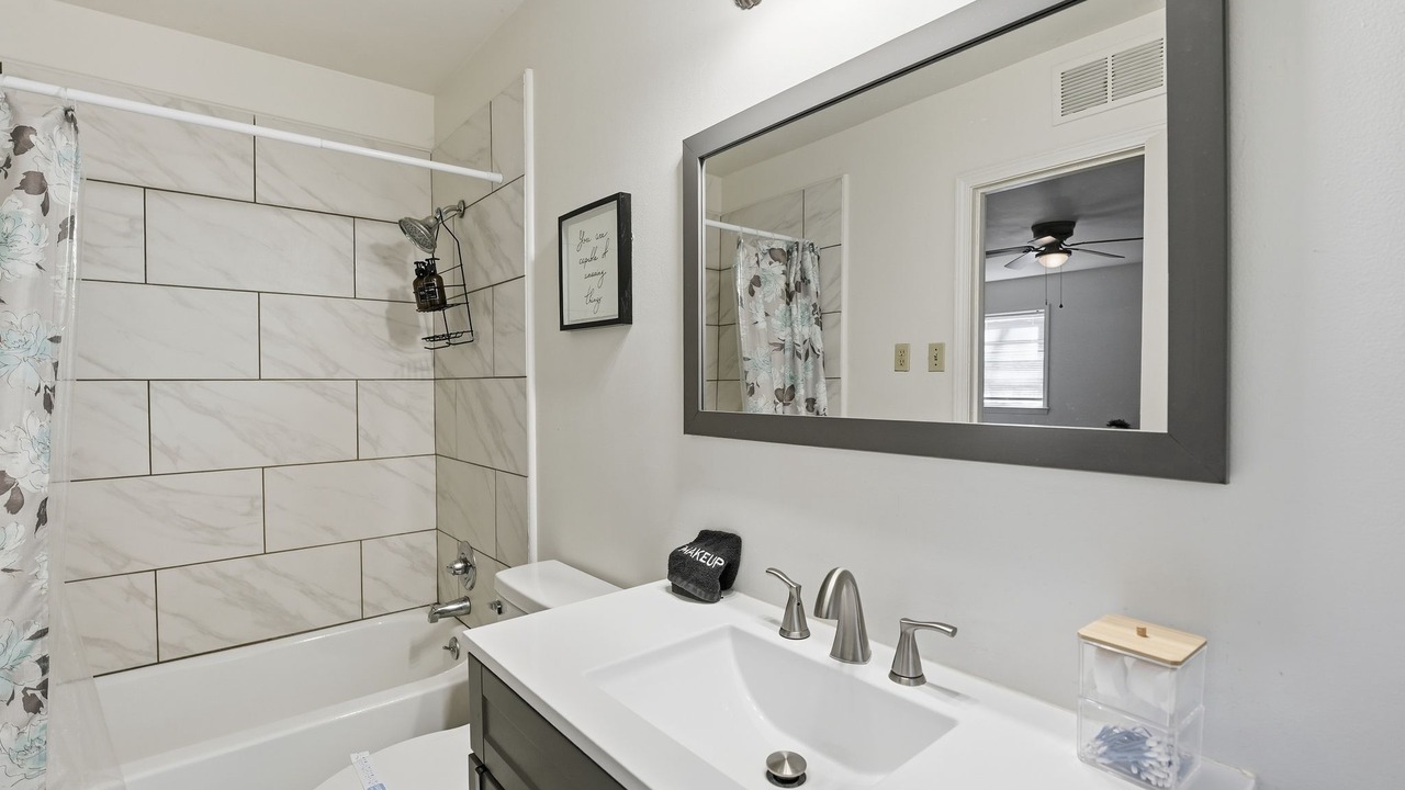 Photo of Bathroom in Whitehaven