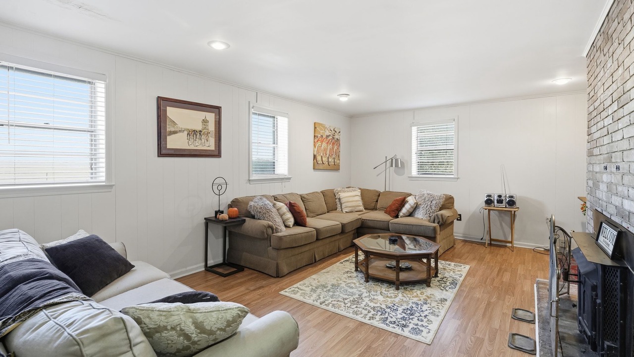Photo of Livingroom in Whitehaven