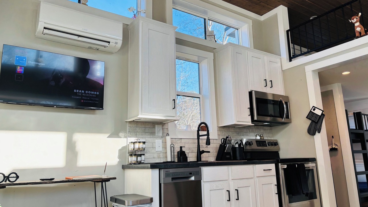Photo of Kitchen in Big Sandy