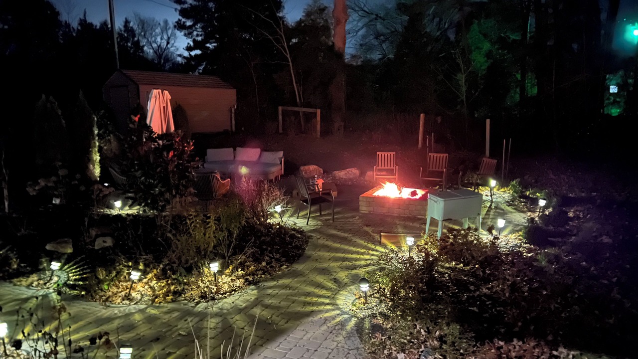 Photo of Outdoor in Big Sandy