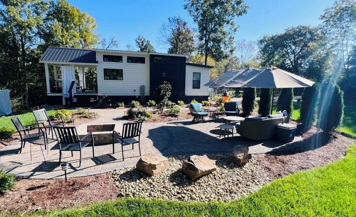Photo of Outdoor in Big Sandy