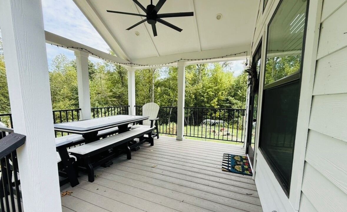 Photo of Outdoor in Big Sandy
