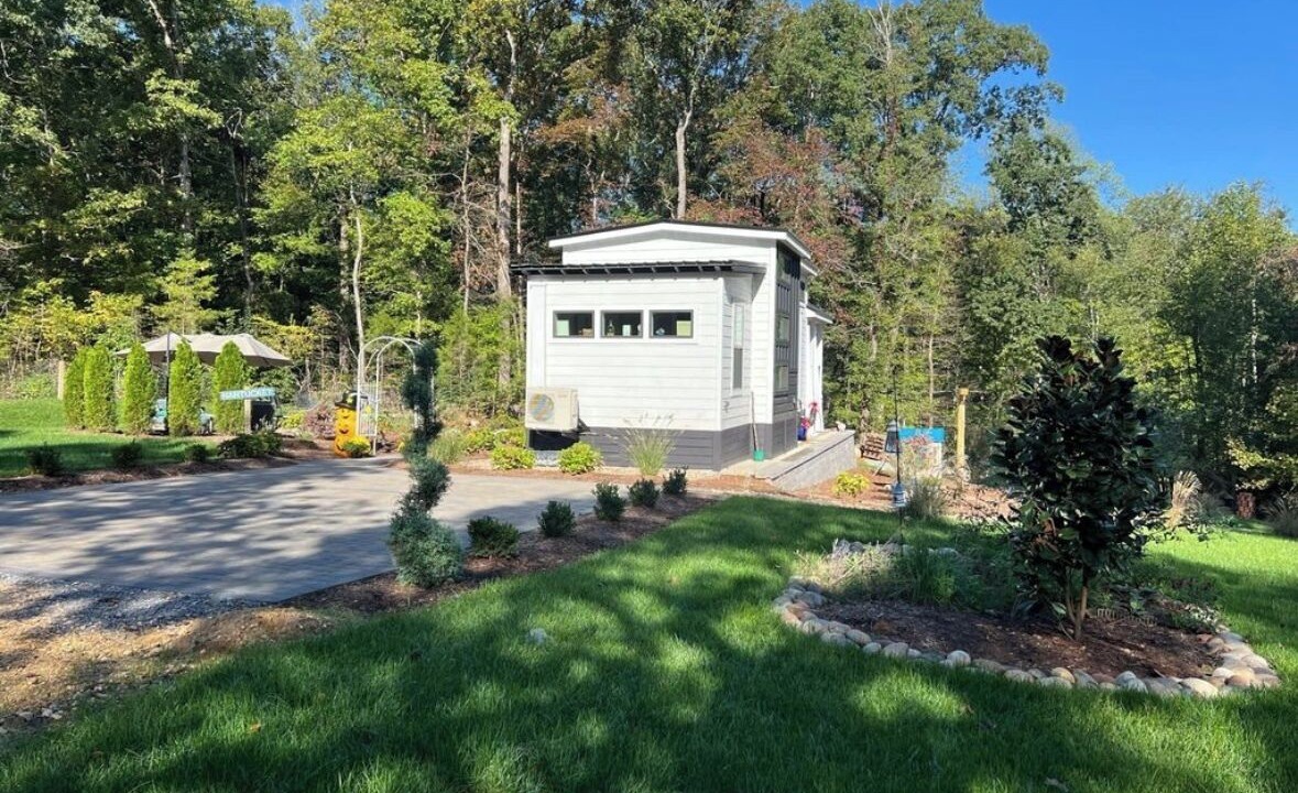 Photo of Outdoor in Big Sandy